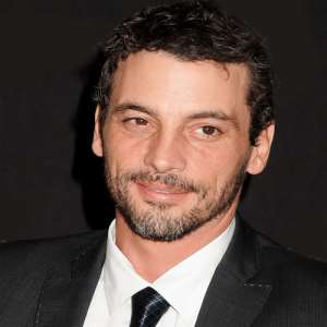 Skeet Ulrich